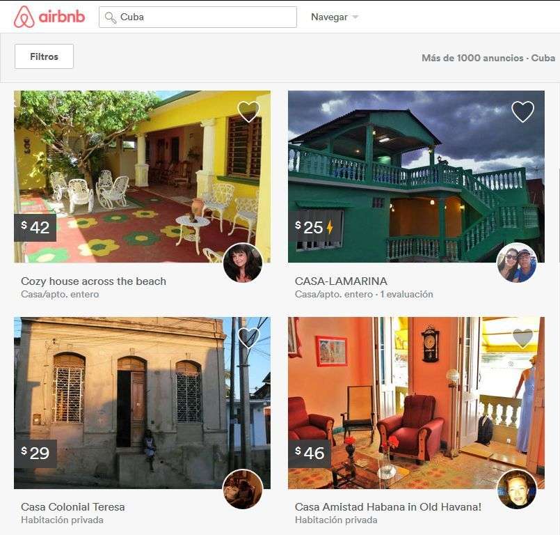 Foto: Airbnb