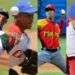 Cuatro jóvenes prospectos de la pelota cubana probarán suerte en el beisbol profesional.