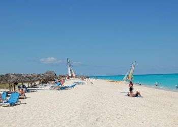 Cayo Santa María, Cuba