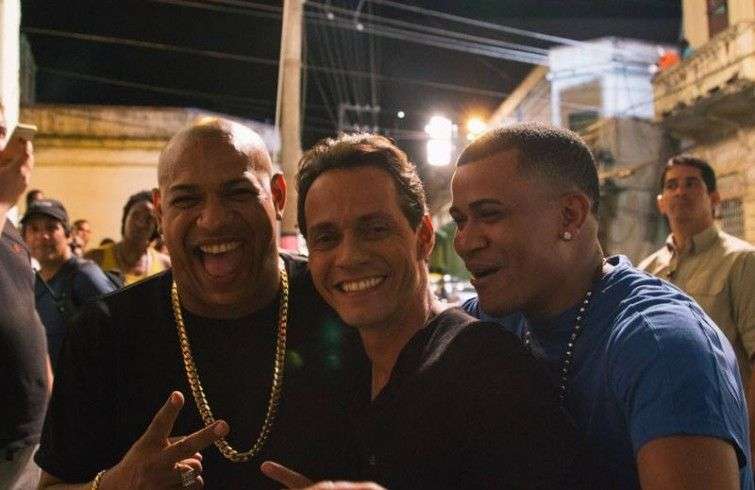 Foto: Revista People