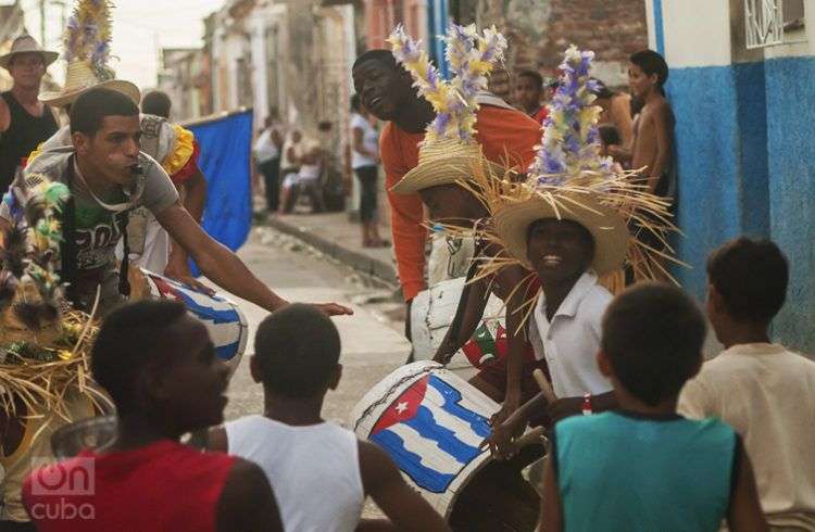 Foto: Leandro Pérez Pérez