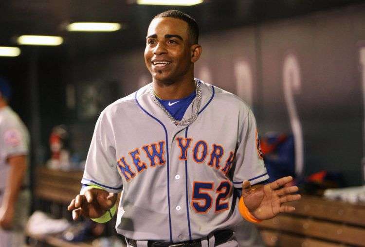 Céspedes: poder cubano en Nueva York. Foto: www.nj.com