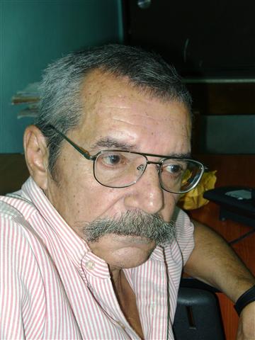 Argelio Santiesteban