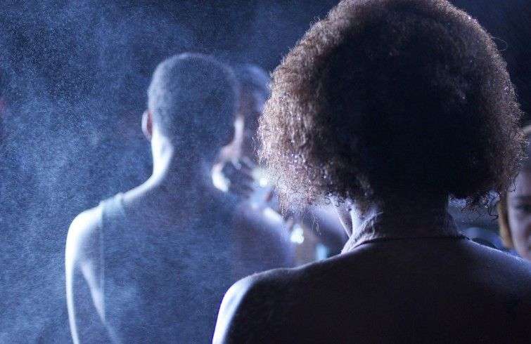 Fotograma de la película El Rey de La Habana