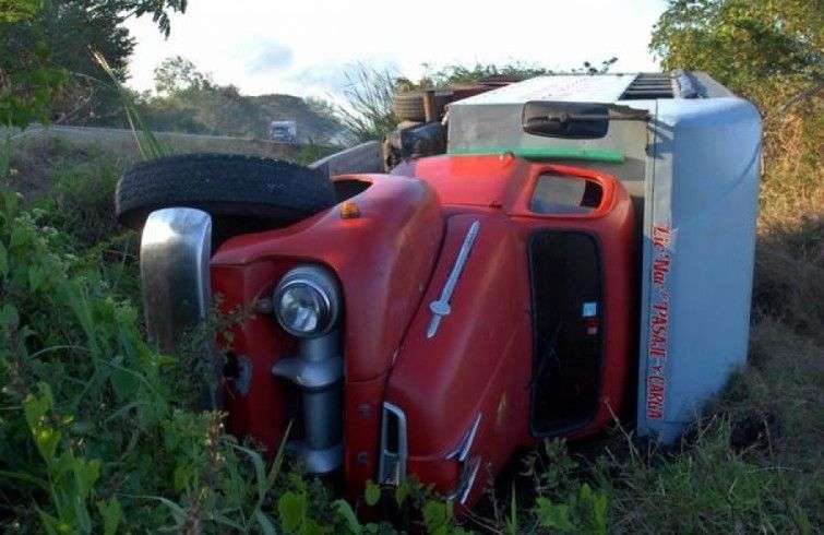Foto: Armando Contreras Tamayo (AIN)