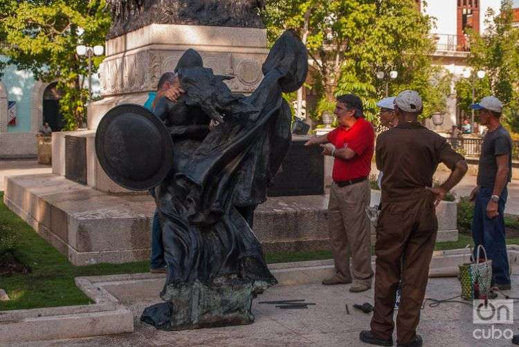 Foto: Leandro Armando Pérez Pérez