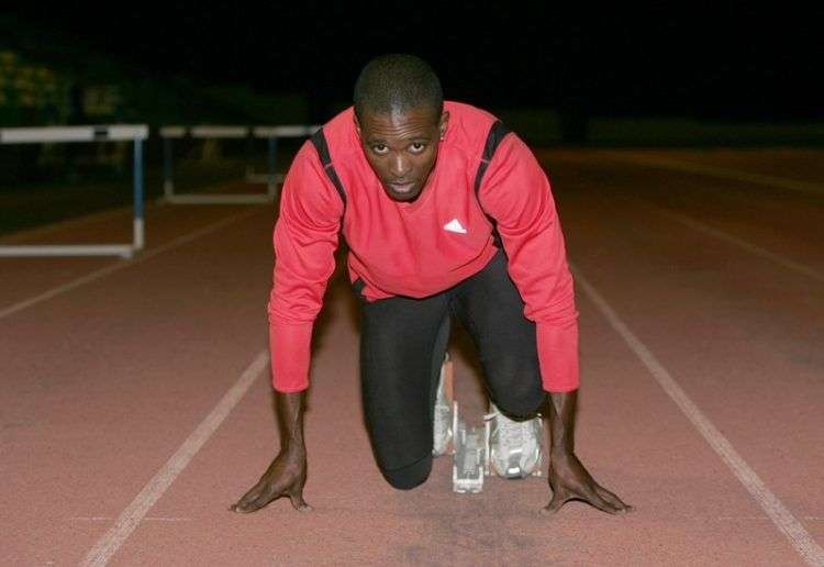 Freddy Mayola. Foto: Canarias7.es