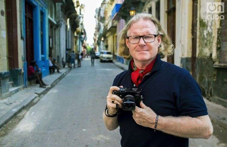 Foto: Alain L. Gutiérrez Almeida