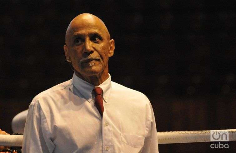 Foto: Ismael Batista Ramírez