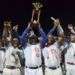 Foto: / Béisbol en Cuba