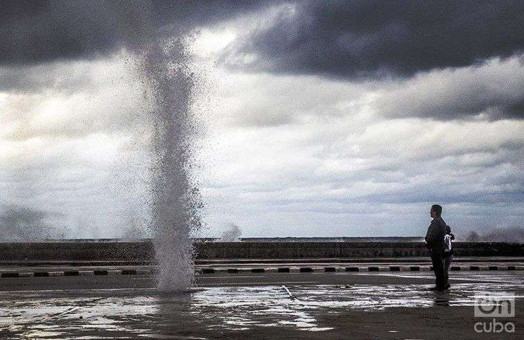 Foto: Claudio Peláez Sordo