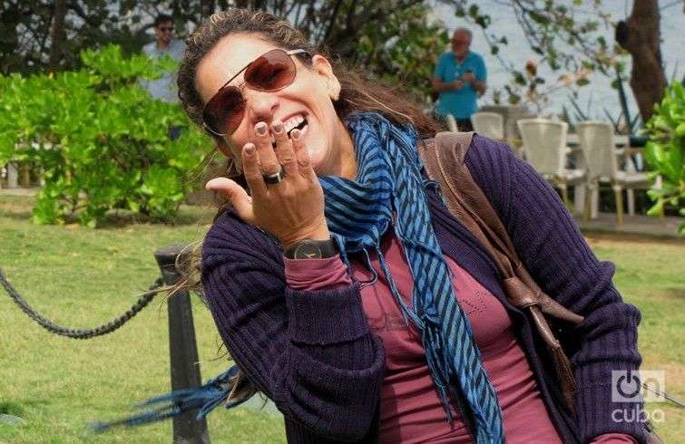 Foto: Lidia Hernández