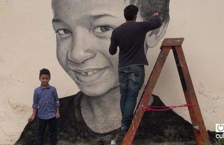 Foto: Yoe Suárez