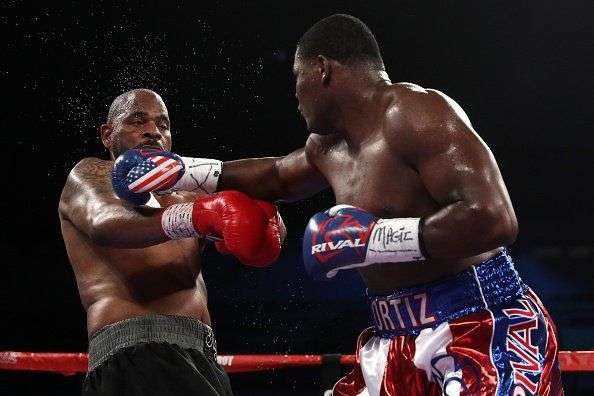Foto: boxingscene.com