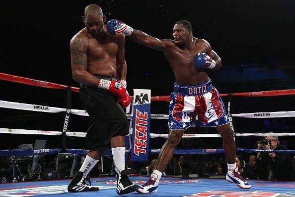Foto: boxingscene.com
