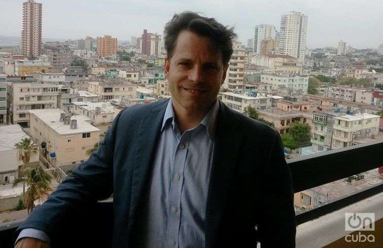 Anthony Scaramucci