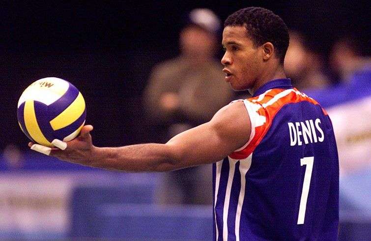Ángel Dennis. Foto: falso9sports.com
