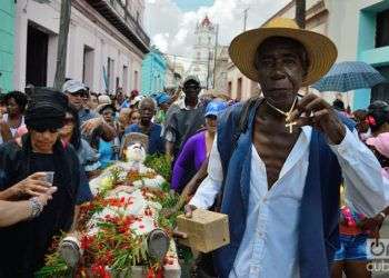 Foto: Otmaro Rodríguez