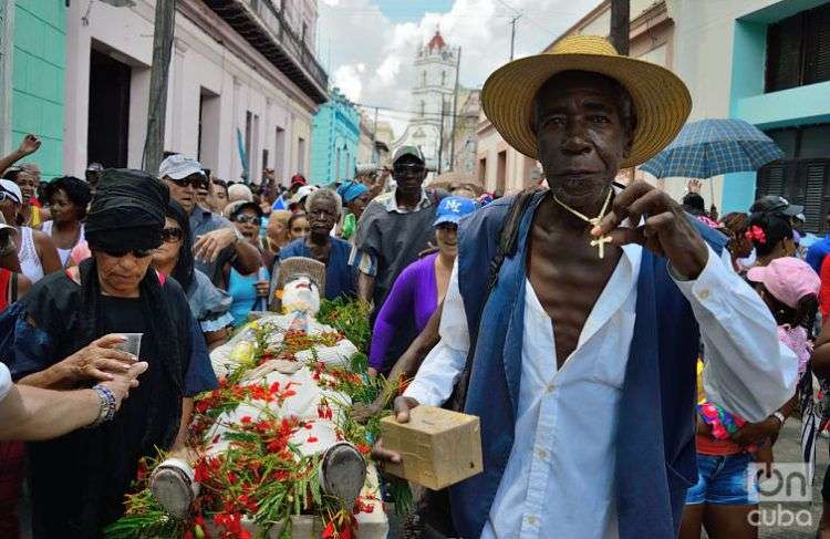 Foto: Otmaro Rodríguez