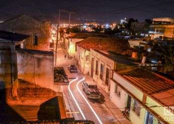 Santiago de Cuba. Foto: Kaloian