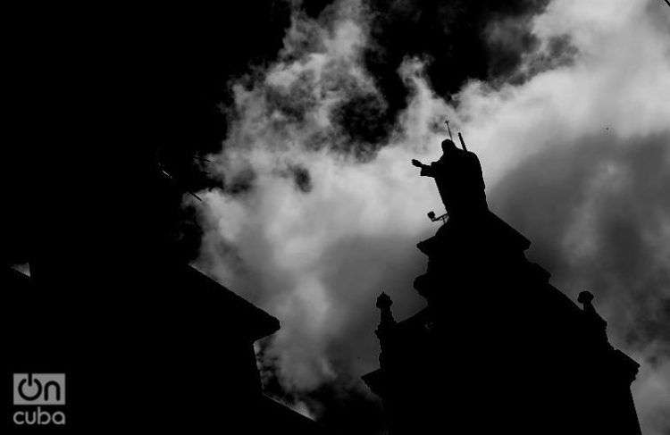 Catedral Metropolitana de Camaguey. Foto: Otmaro Díaz