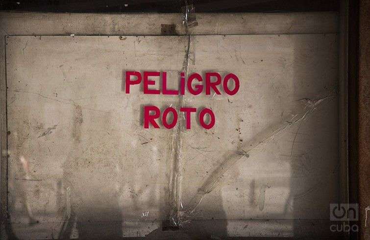 Foto: Claudio Pelaez Sordo
