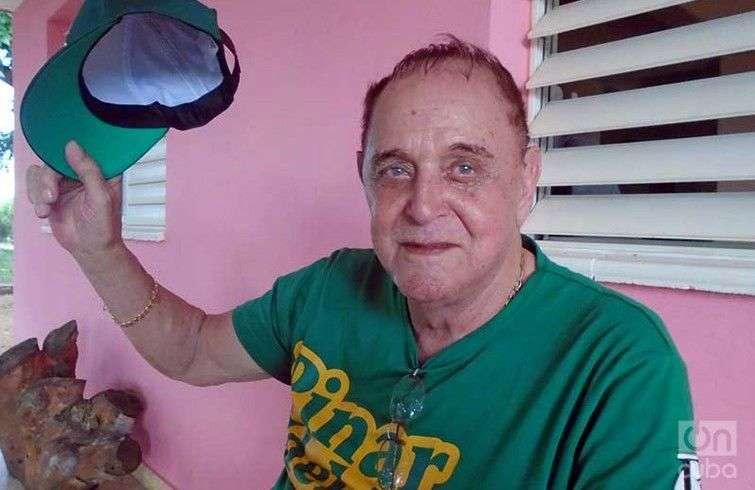 Foto: Ronald Suárez