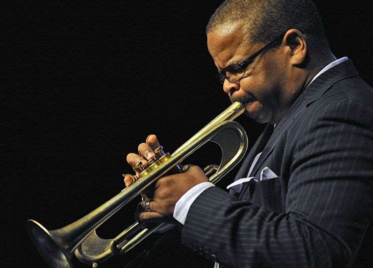 Terence Blanchard. Foto: Indiwire.com