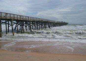 Palm Coast, Florida. Foto: Carlos René Aguilera.