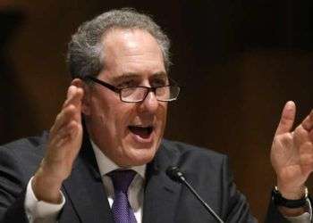 Michael Froman. Foto: Kevin Lamarque / Reuters.