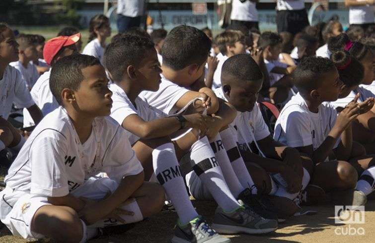 Foto: Regino Sosa.