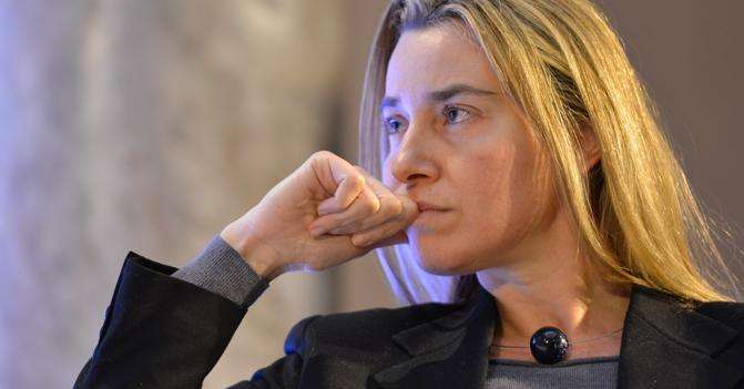 federica-mogherini