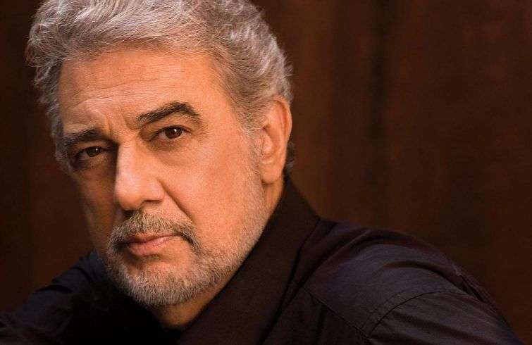 Plácido Domingo. Foto: Tomada de www.taquilla.com.