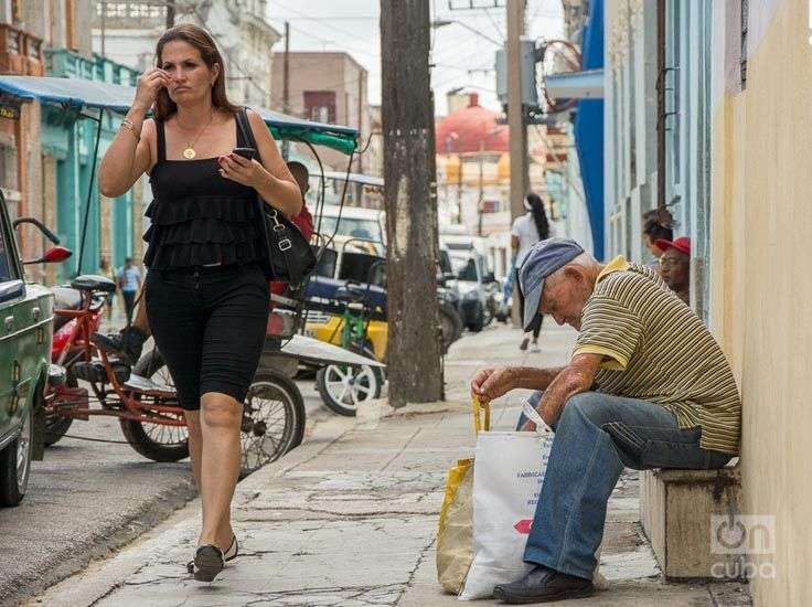 Foto: Miguel Ángel Romero