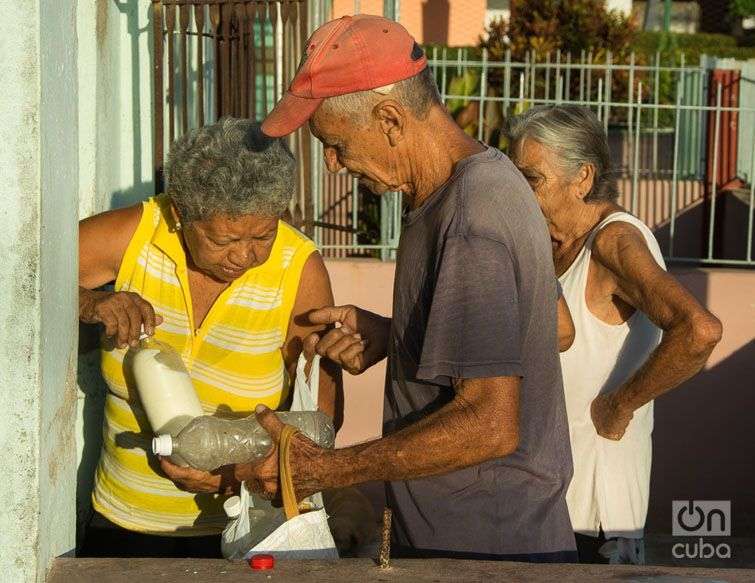 Foto: Miguel Ángel Romero