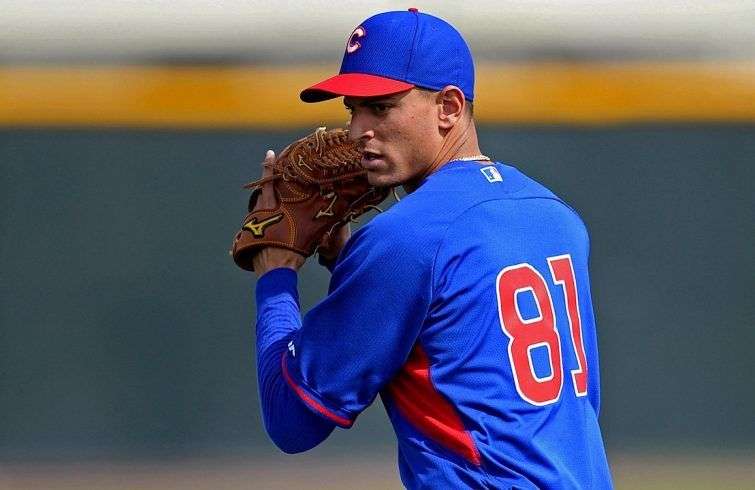 Armando RIvero. Foto: scout.com