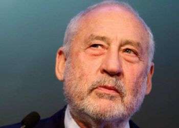 Joseph Stiglitz. Foto: El Economista.