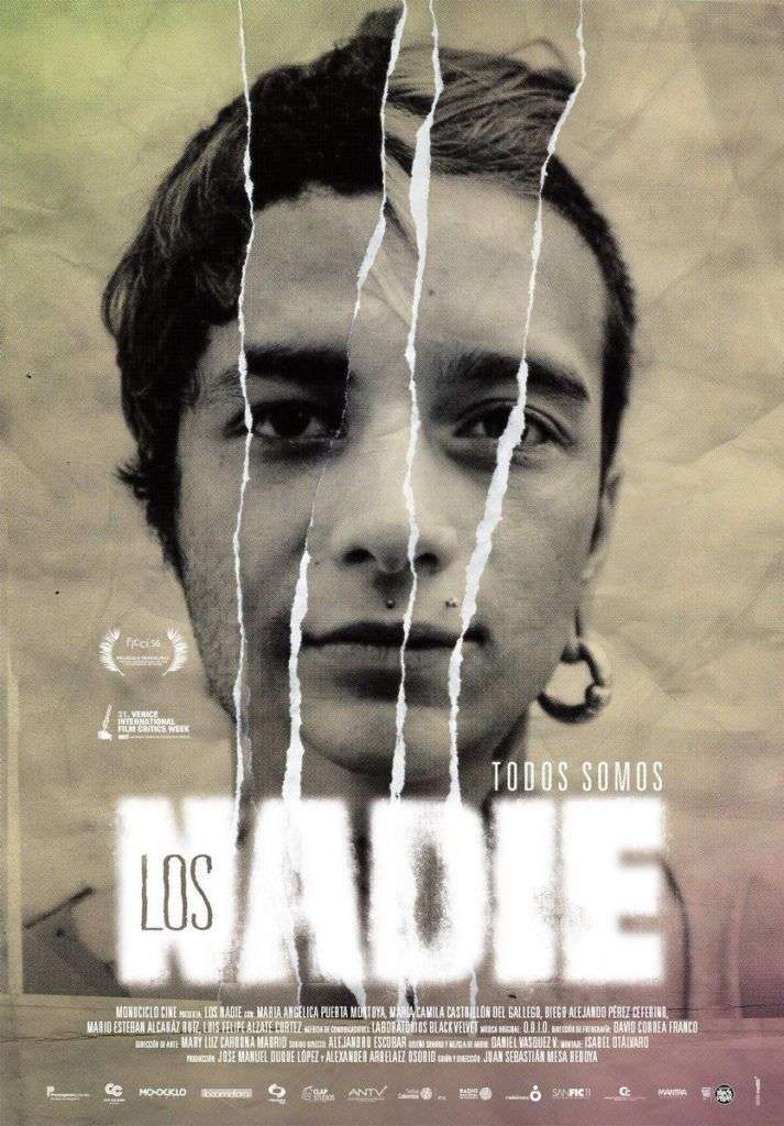 los-nadie