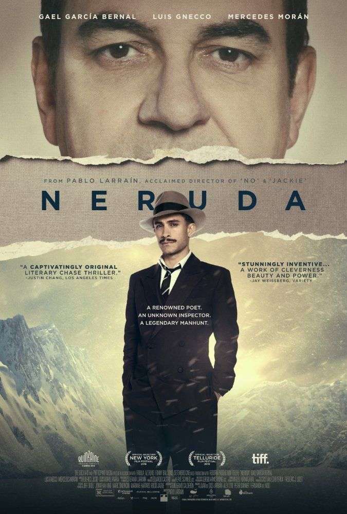 neruda