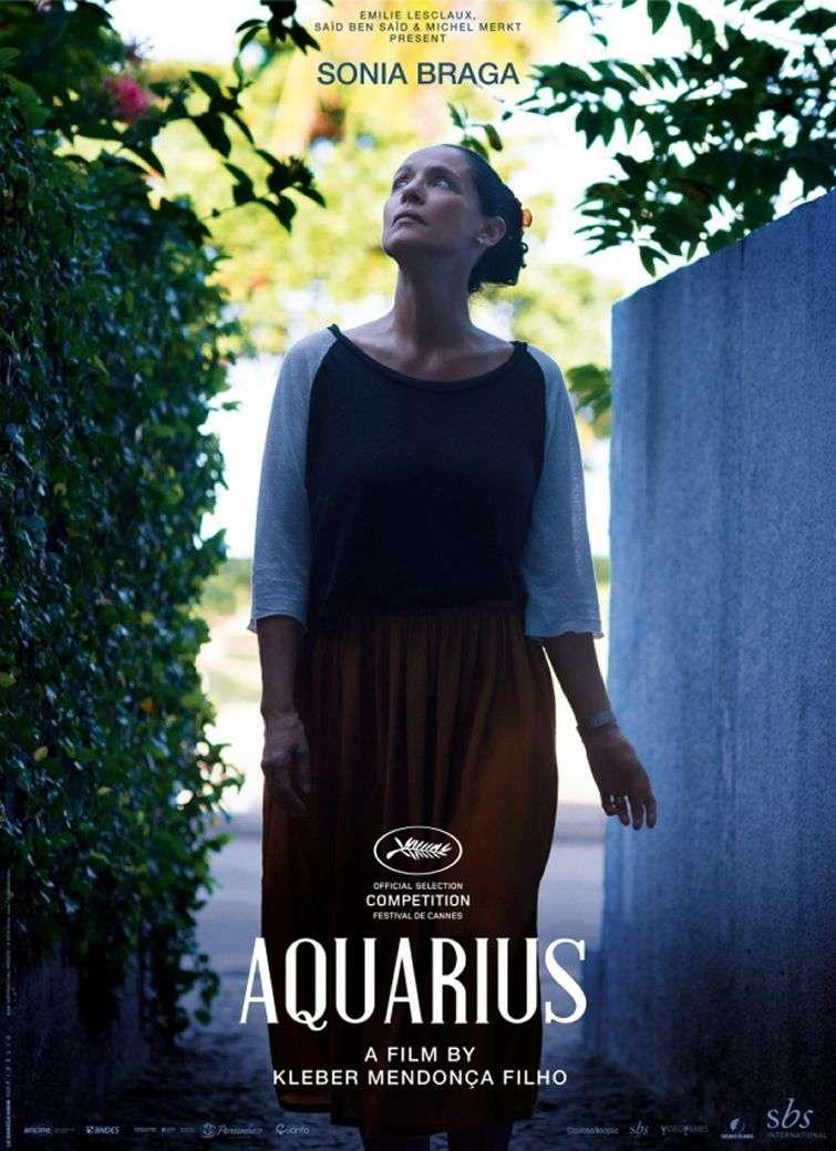 aquarius