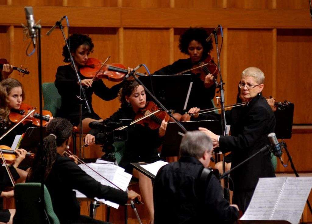 Camerata Romeu. Foto tomada de Havana Times.org.