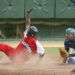 Industriales vs. Santiago de Cuba, el gran clásico de la pelota cubana. Foto: Alex Castro.