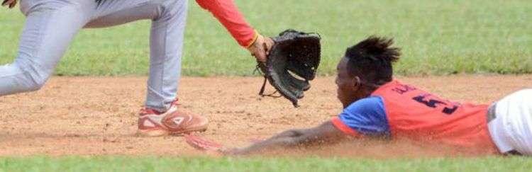 Por problemas organizativos, Santiago de Cuba no pudo acoger la primera subserie del torneo nacional sub 23. Foto: Ricardo López Hevia / Granma / Archivo.