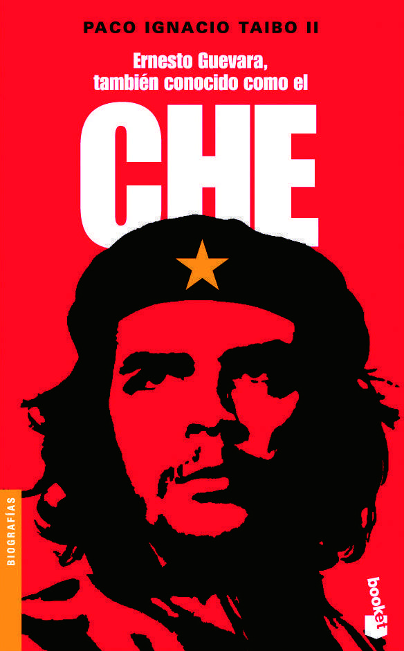 Tambien conocido como el Che