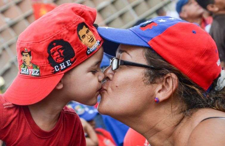 Foto: Kaloian.