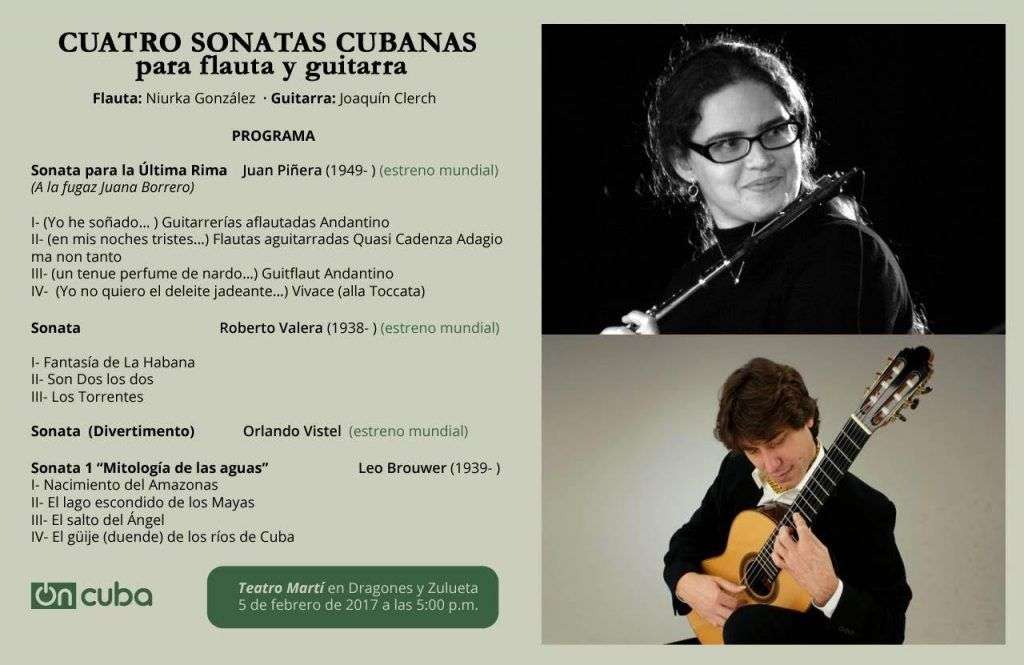 Sonatas