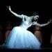 Escena de Giselle por el Ballet Nacional de Cuba. Foto tomada de Havana-Live.