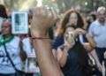 Paro Nacional de Mujeres en Argentina este 8 de marzo. Foto: Kaloian.