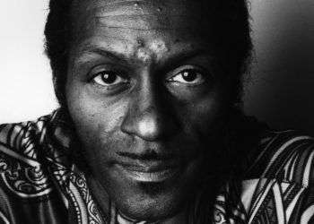 Chuck Berry