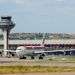 Aeropuerto Internacional Adolfo Suárez, Barajas, Madrid. Foto: El país.